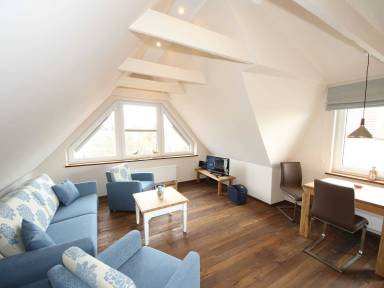 Appartement Klein Zicker