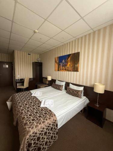Apartman Naujamiestis