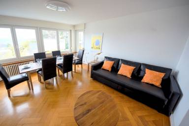 Apartment Uster District
