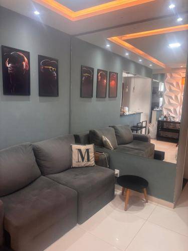 Apartamento Marco