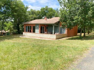 Maison de vacances 45 m²