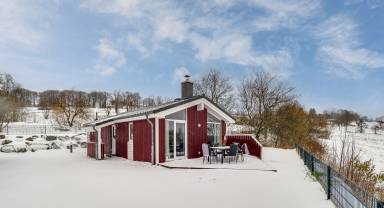 Huis 64 m²