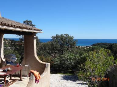 Villa Porto-Vecchio