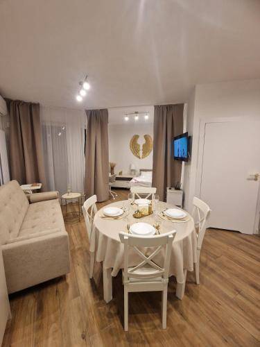 Apartma Chrzanów