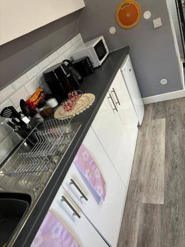 Apartman Cardiff
