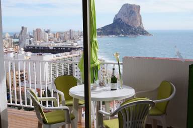 70 m² Apartament