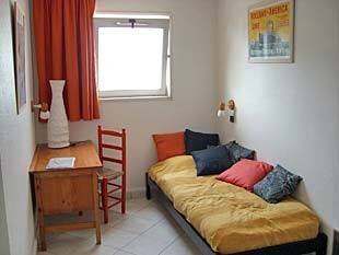 Holiday apartment with garden & patio | Sea view — photo 5