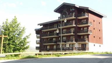 Appartement Les Menuires