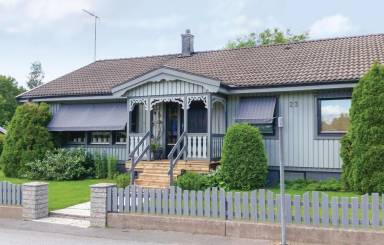 Maison de vacances Vimmerby