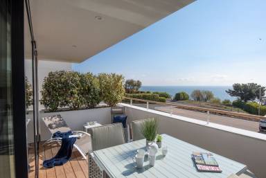 Apartment  Coldingham