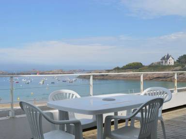 Appartement Perros-Guirec