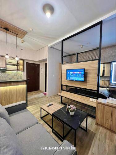 29 m² Ferienwohnung
