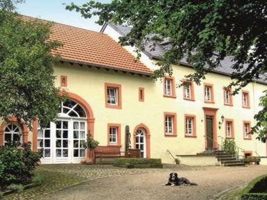 Bauernhof Nasingen