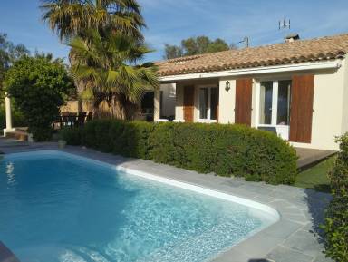 Villa Hyères