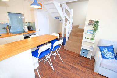 105 m² Cottage
