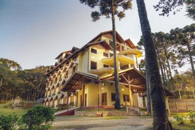 Casa de fazenda São Francisco Xavier