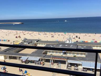 Appartement Touques