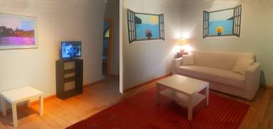House Gaeta