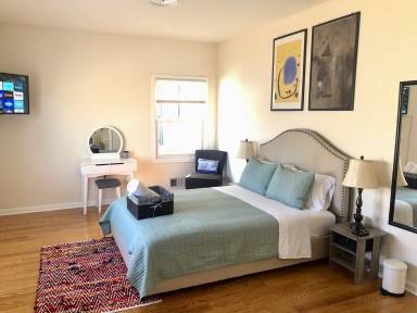 Appartement Upper West Side