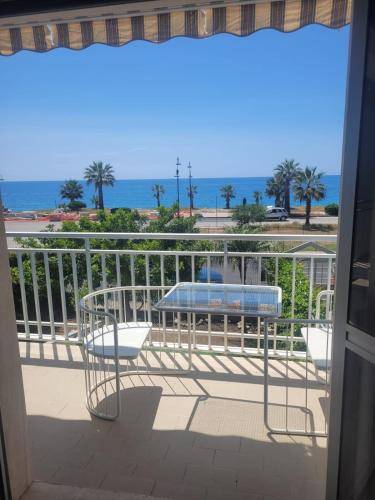 Appartamento Marina di gioiosa ionica