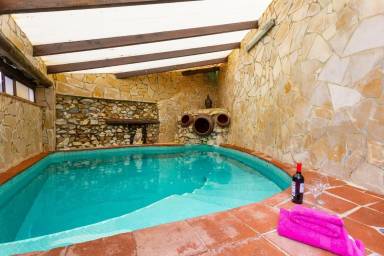 Villa  Frigiliana