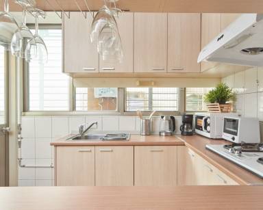 Appartement 149 m²
