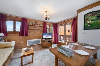 Apartment Les Allues