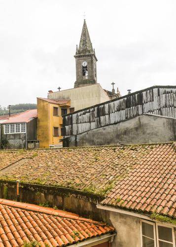 Bed & Breakfast Caldas de Reyes