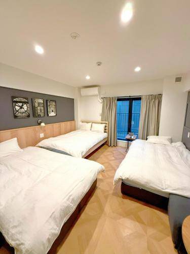 38 m² Ferienwohnung