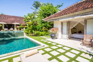Villa North Kuta