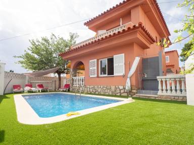 120 m² Dom