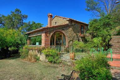 Villa Sansepolcro