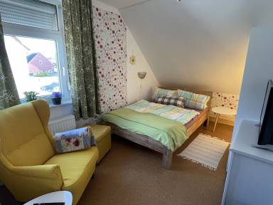 Ferienwohnung Porta Westfalica
