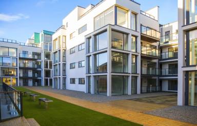Apartment Wexford