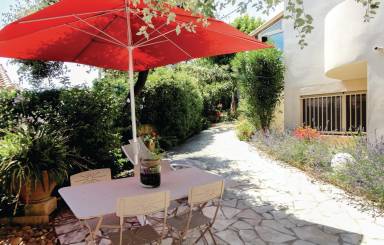 Appartement 45 m²