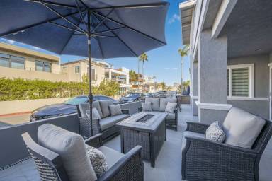 Huis East Side Costa Mesa