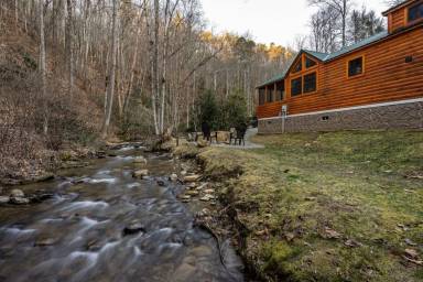Mobile home Bryson City