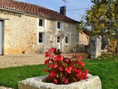 Cottage Mareuil
