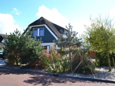House  Huisduinen