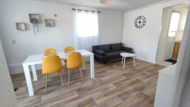 Maison de vacances Abbeville