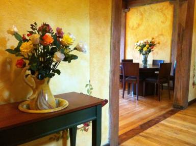 Villa Pet-friendly Pijal