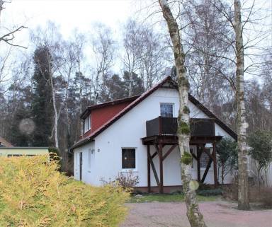 Appartement Dierhagen
