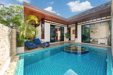 175 m² Villa
