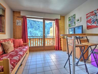 Monolocale 20 m²
