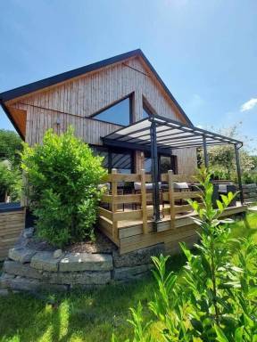 Maison de vacances 100 m²