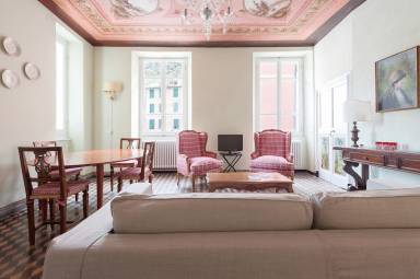 Appartamento Monterosso al mare