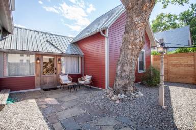 House Livingston