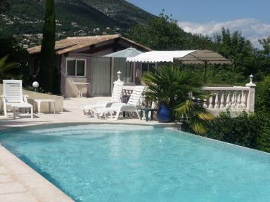 Appartement La Gaude