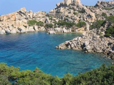Appartamento La Maddalena