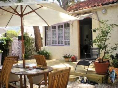 50 m² House